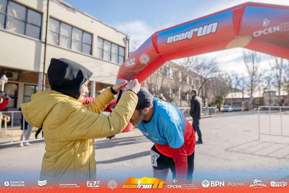 Econrun Edición 11