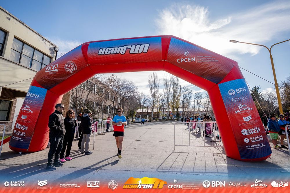 Econrun Edición 11