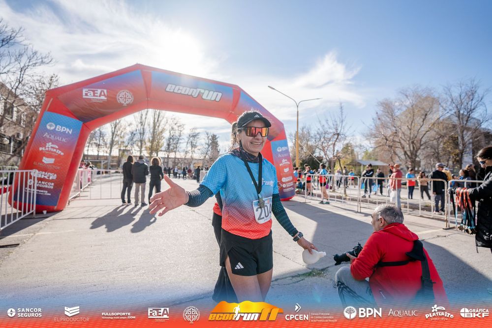 Econrun Edición 11