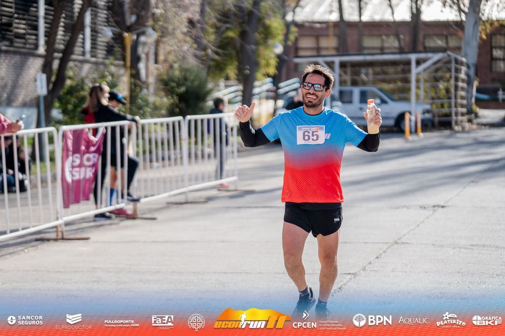 Econrun Edición 11