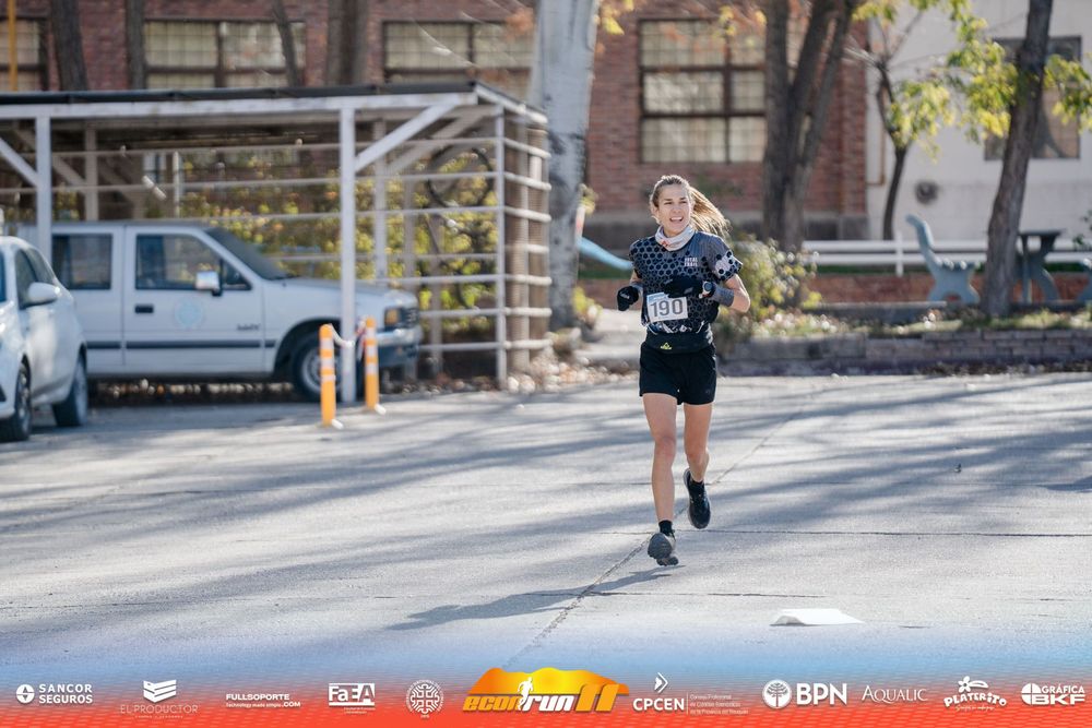 Econrun Edición 11