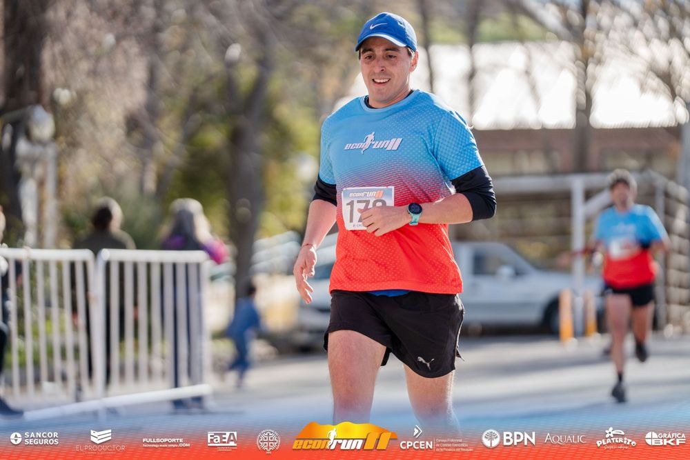 Econrun Edición 11