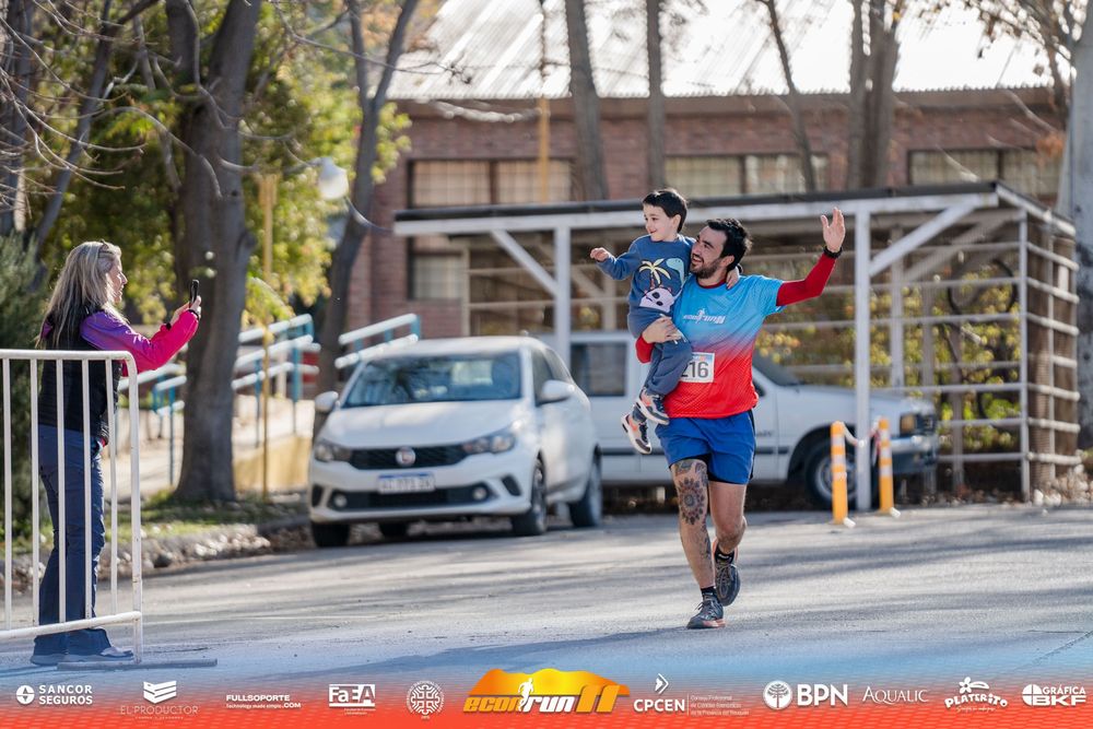Econrun Edición 11