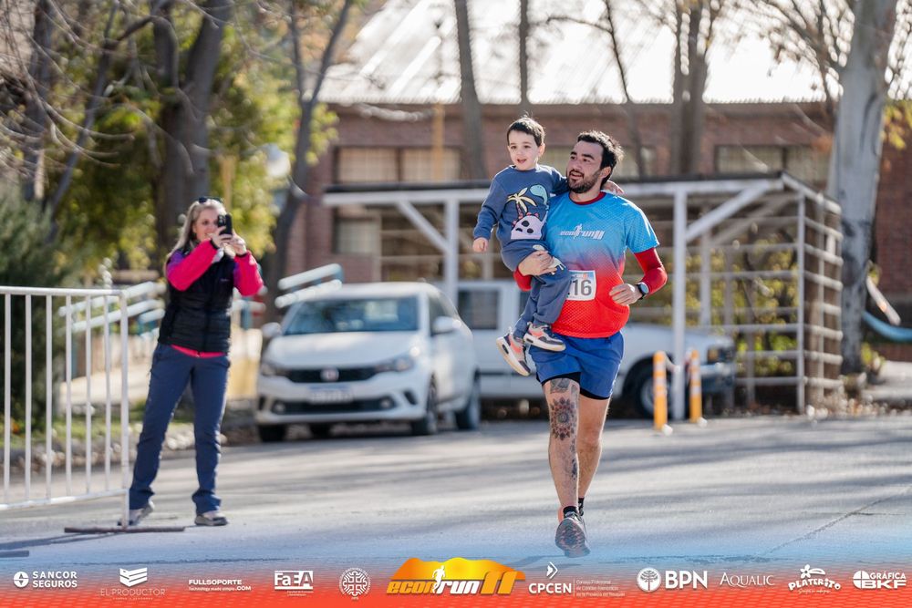 Econrun Edición 11