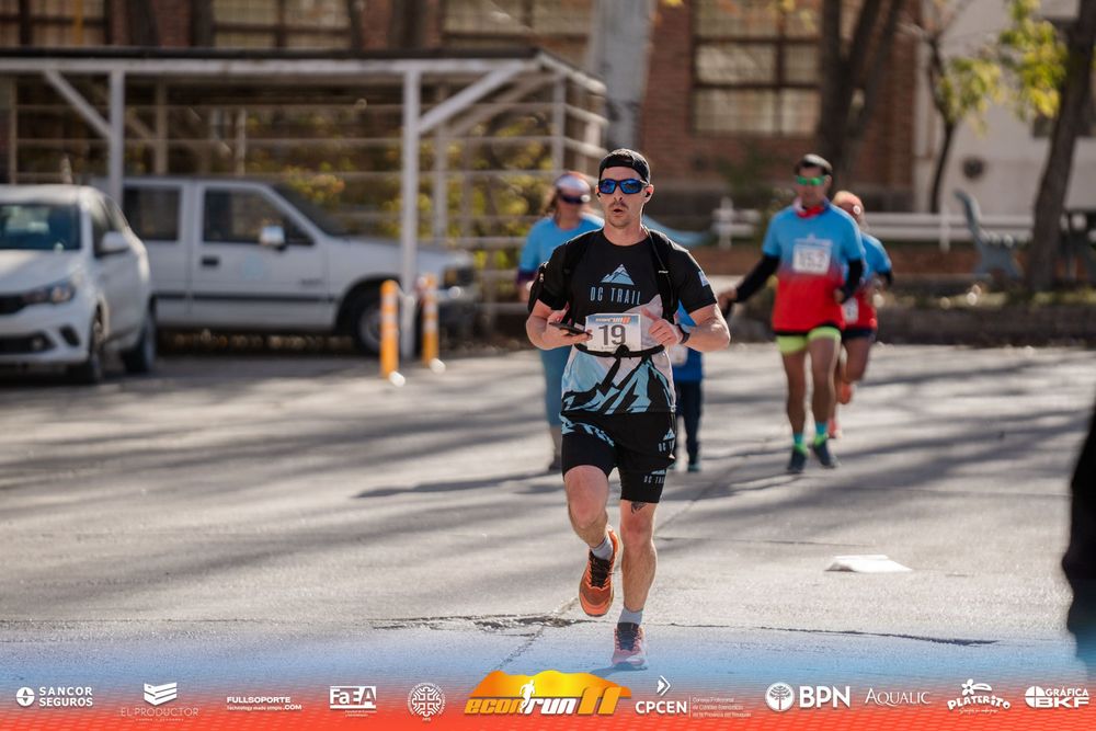 Econrun Edición 11