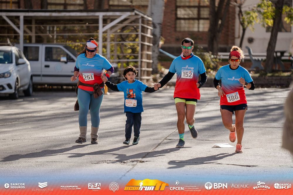 Econrun Edición 11