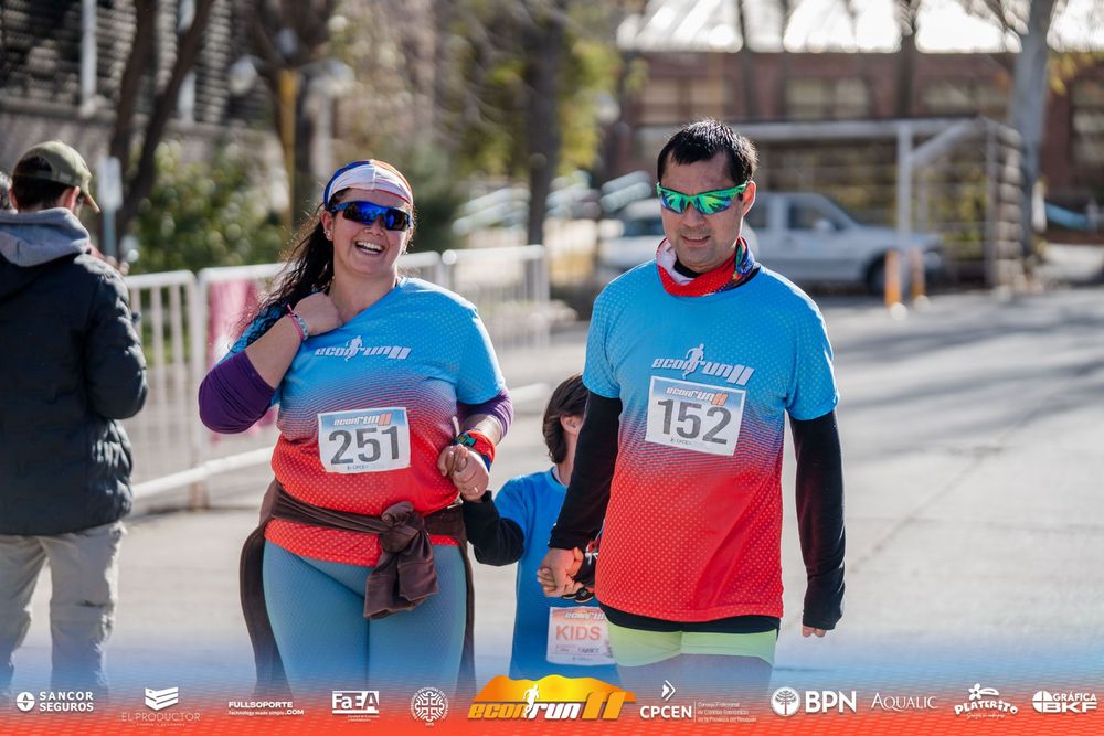 Econrun Edición 11