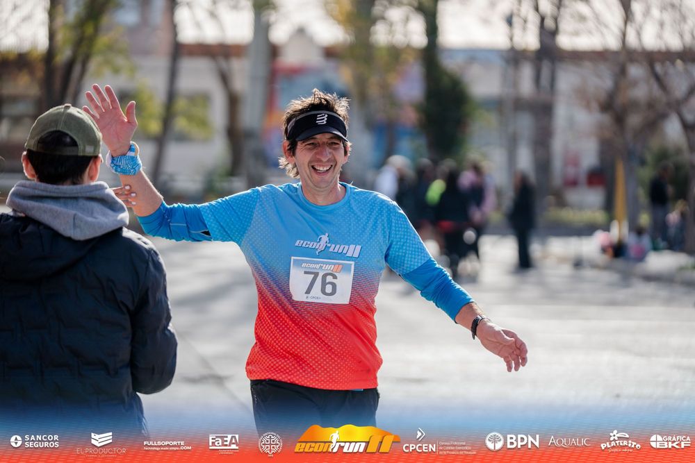 Econrun Edición 11