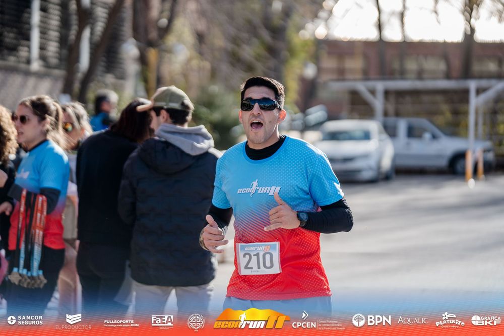 Econrun Edición 11