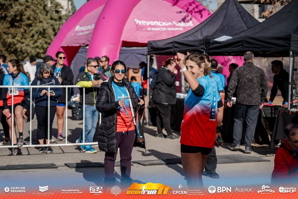 Econrun Edición 11