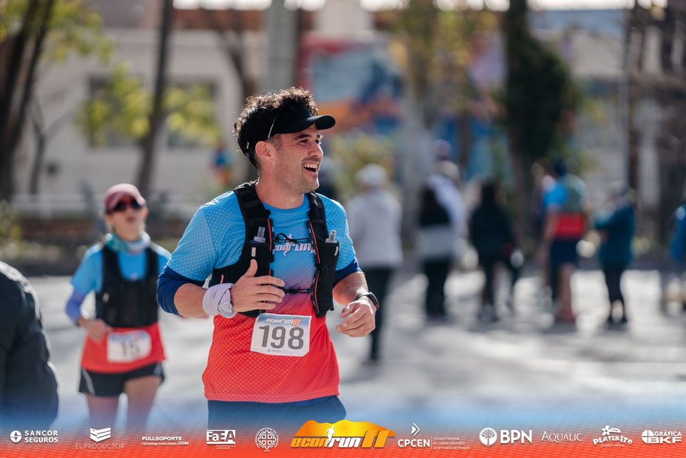Econrun Edición 11