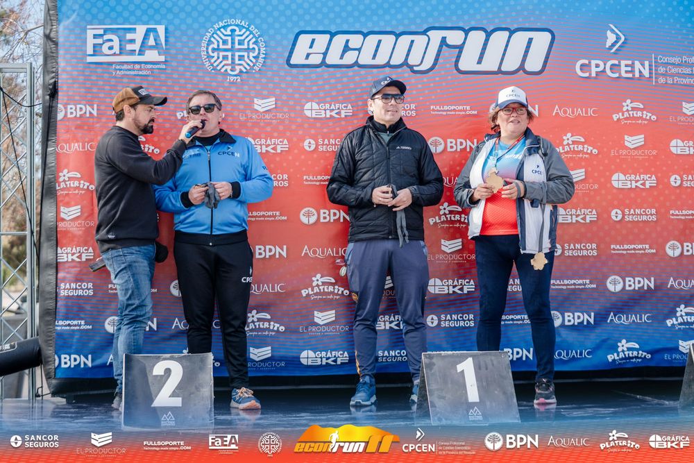 Econrun Edición 11