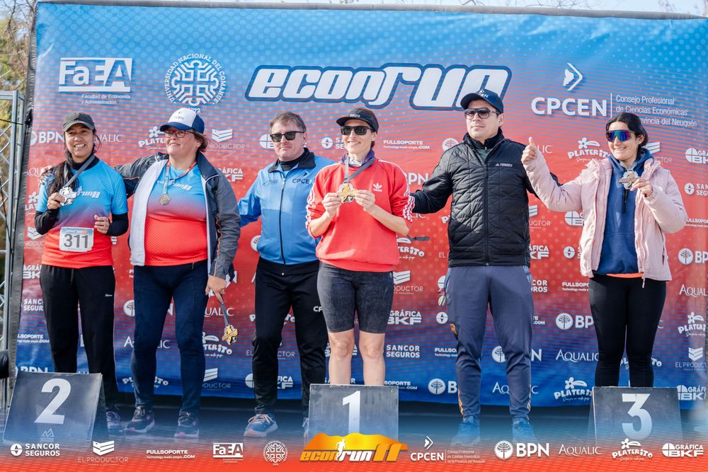 Econrun Edición 11