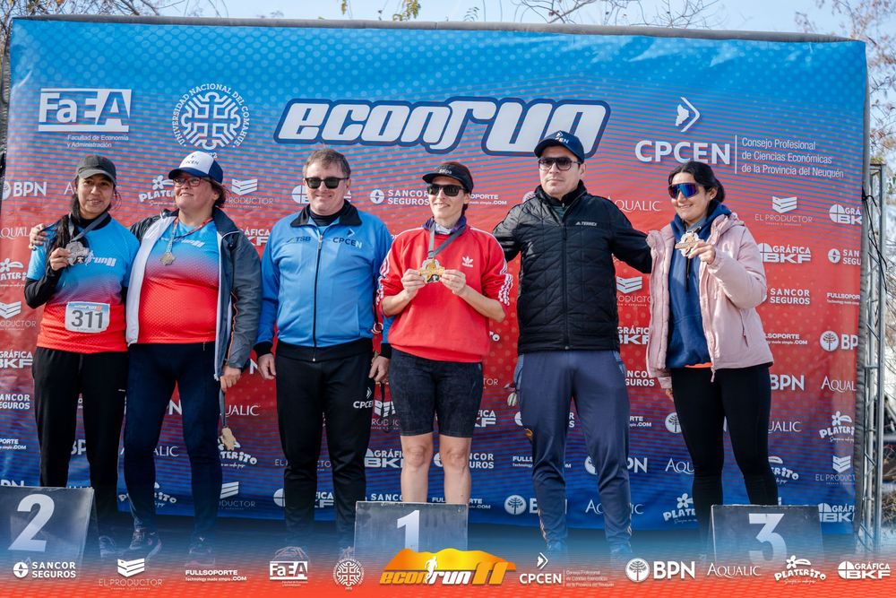 Econrun Edición 11