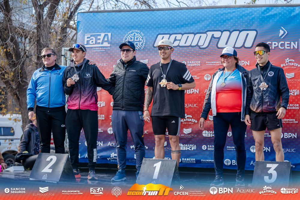 Econrun Edición 11