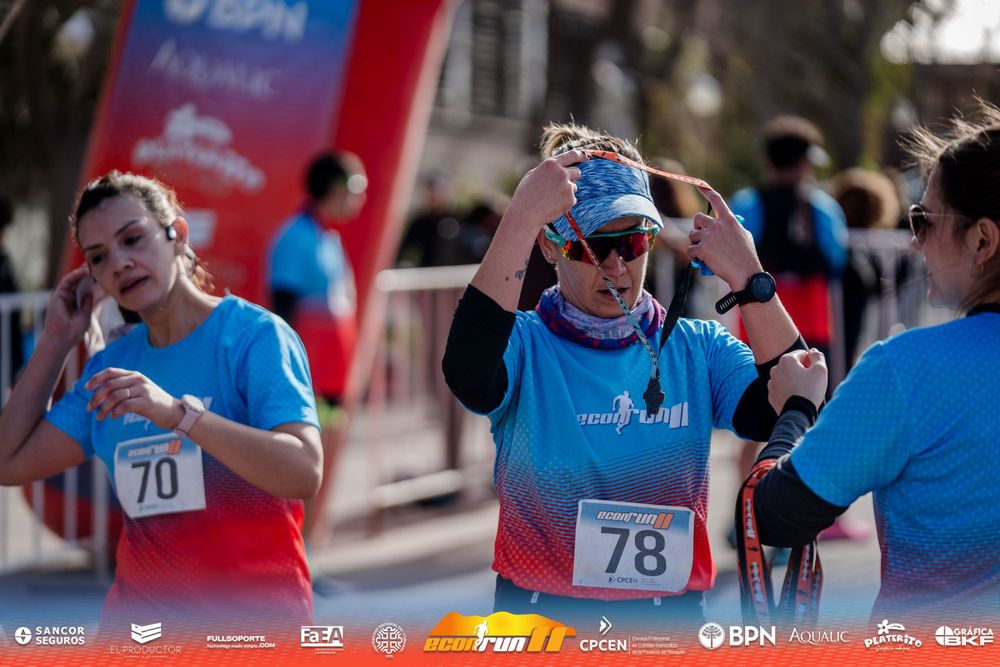 Econrun Edición 11