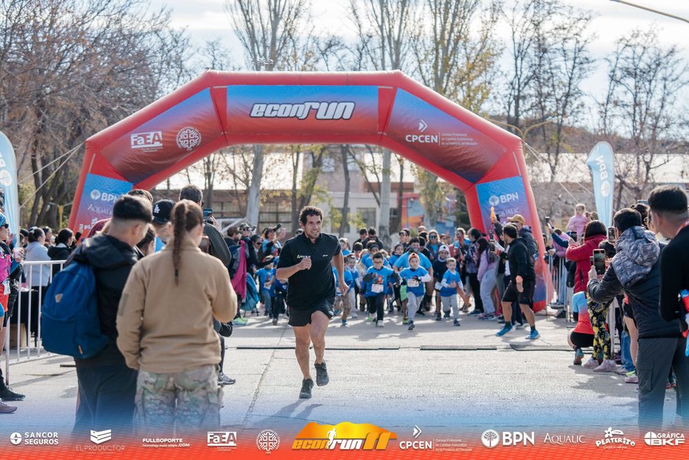 Econrun Edición 11