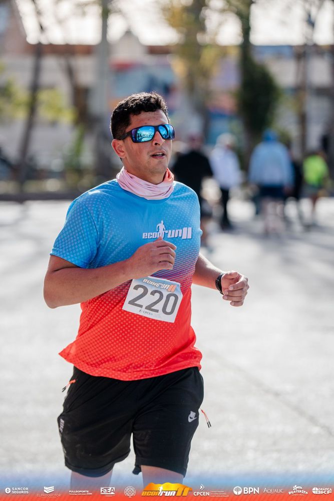 Econrun Edición 11