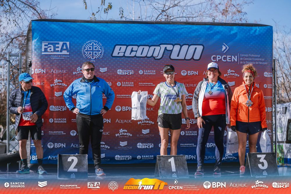 Econrun Edición 11