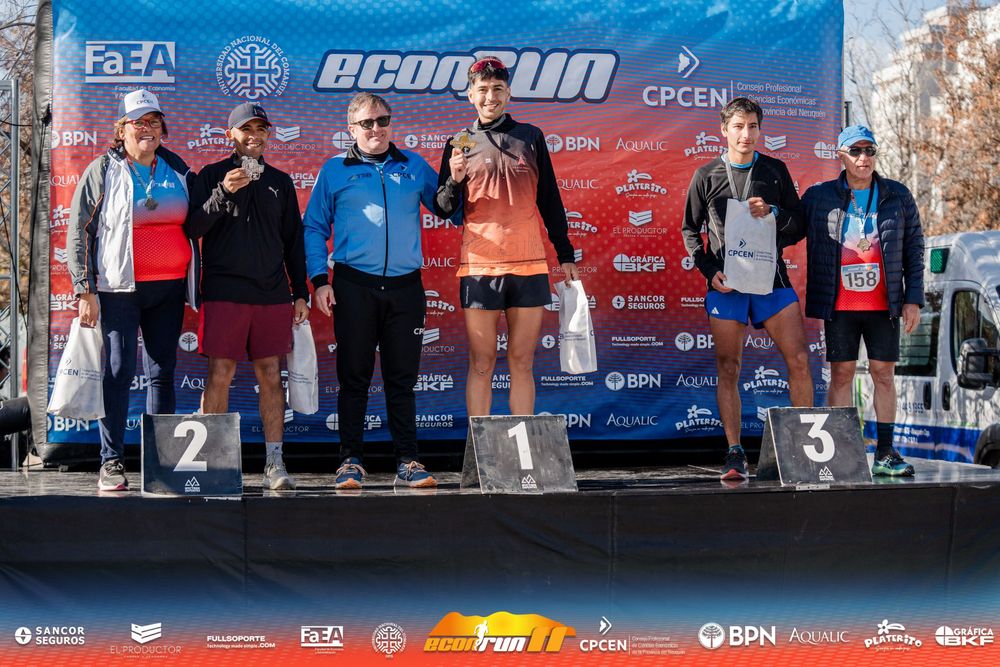 Econrun Edición 11