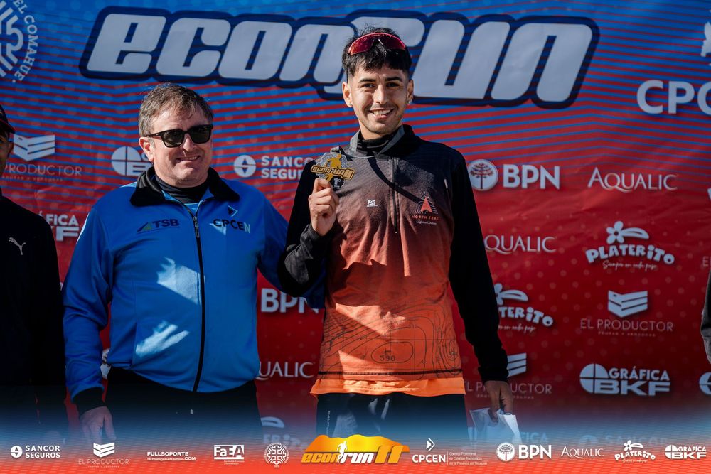 Econrun Edición 11