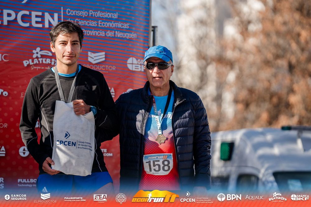 Econrun Edición 11