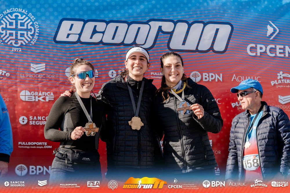 Econrun Edición 11