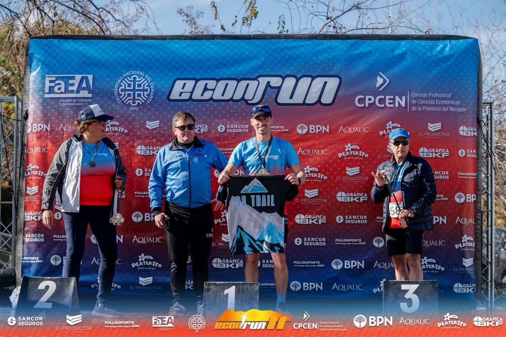 Econrun Edición 11