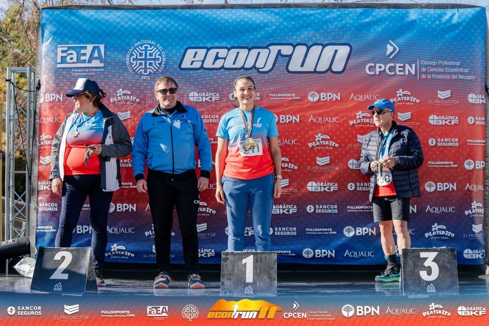 Econrun Edición 11