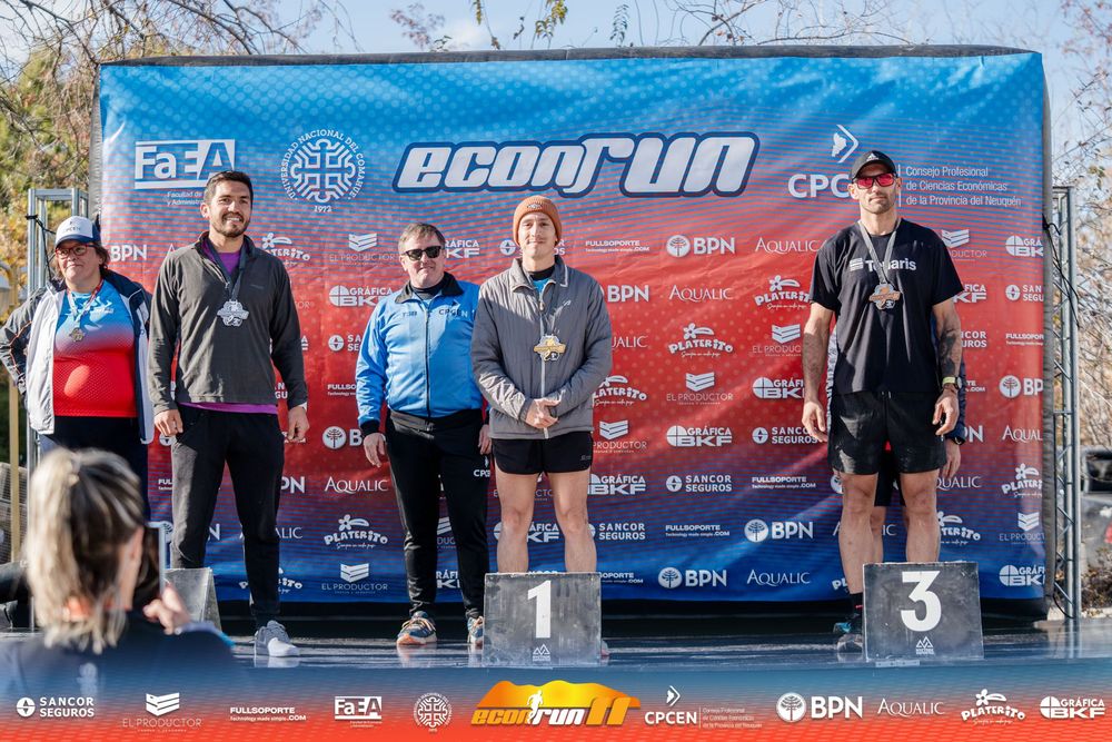 Econrun Edición 11