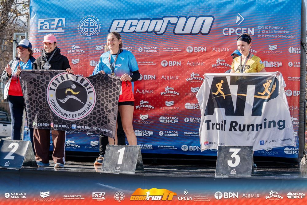 Econrun Edición 11