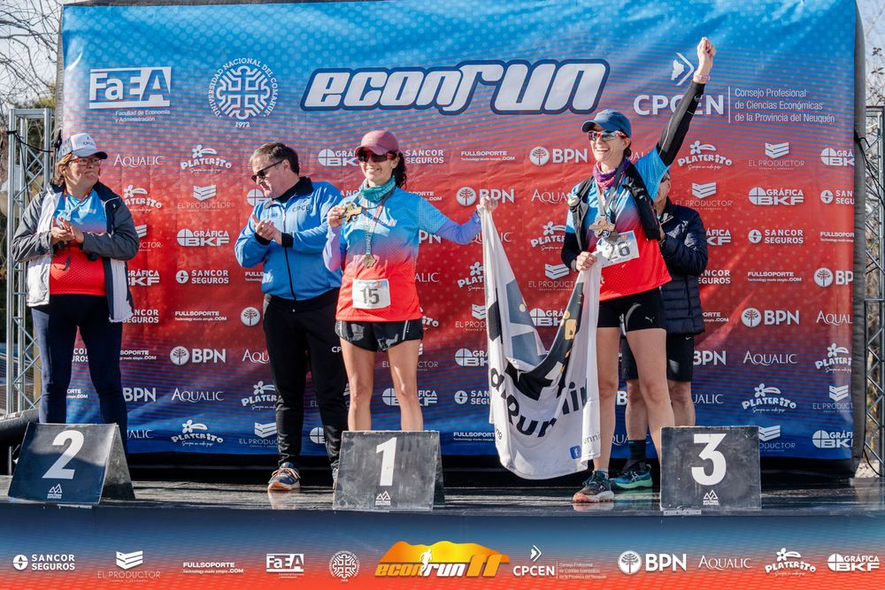 Econrun Edición 11