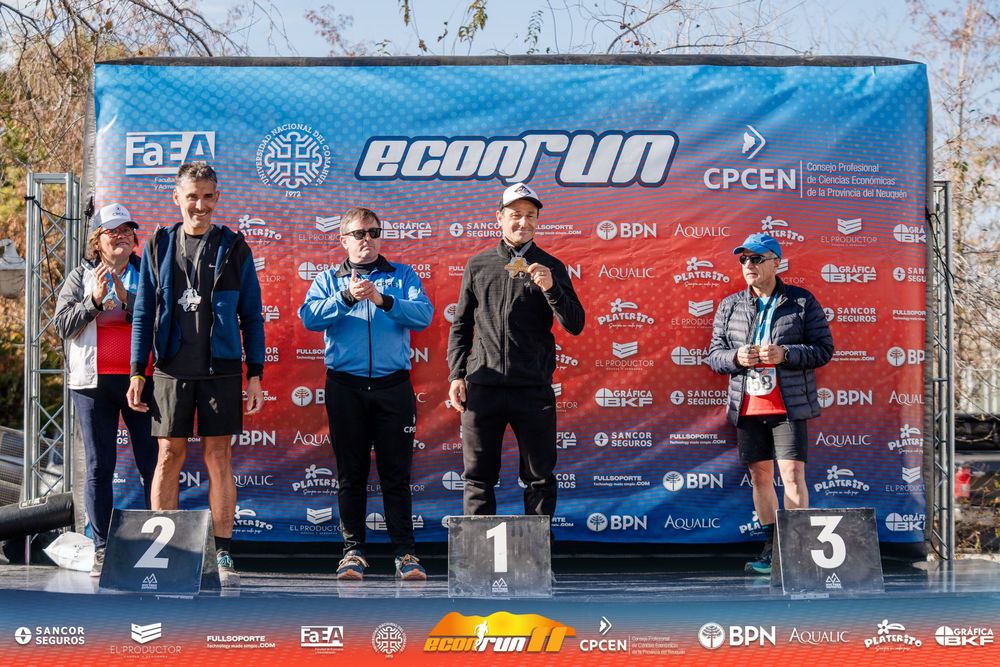 Econrun Edición 11