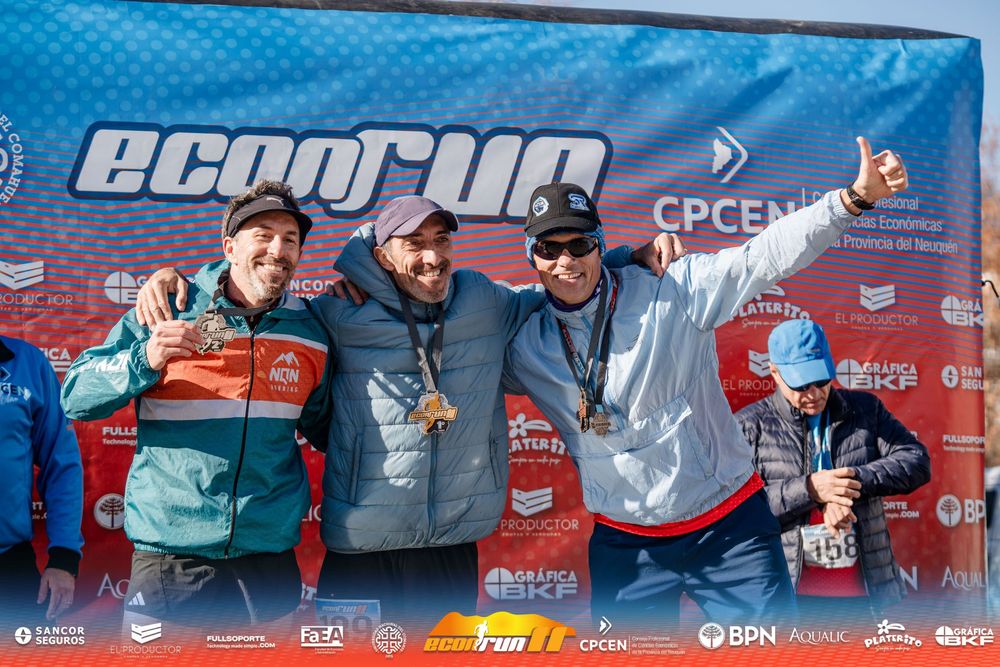 Econrun Edición 11