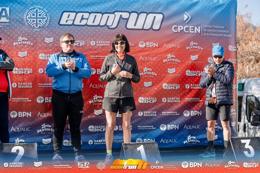 Econrun Edición 11