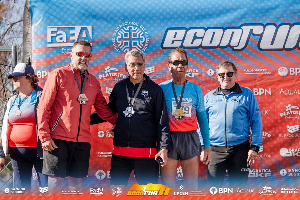 Econrun Edición 11