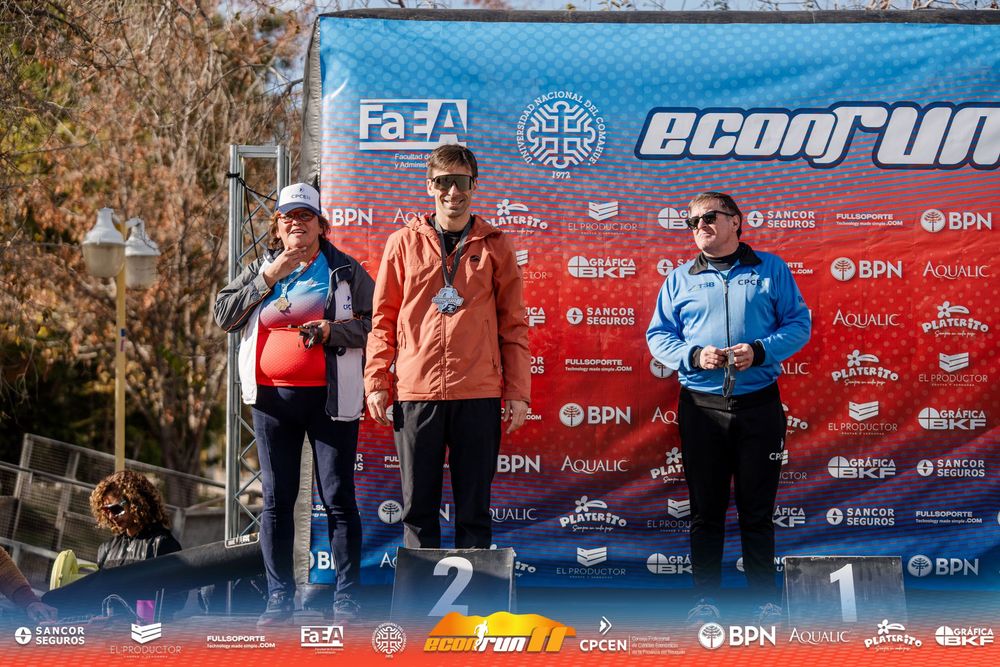 Econrun Edición 11