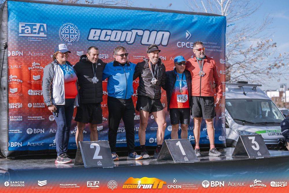 Econrun Edición 11