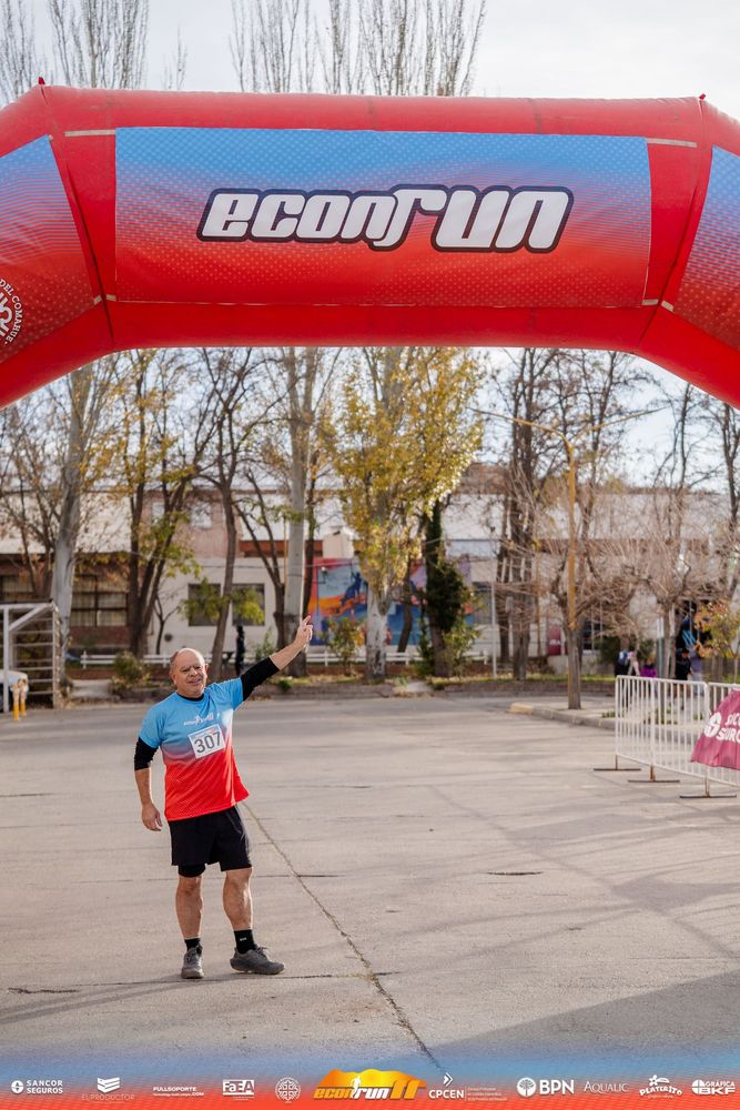 Econrun Edición 11