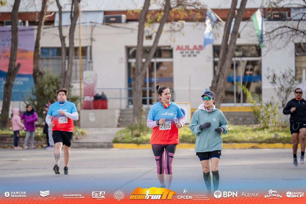 Econrun Edición 11