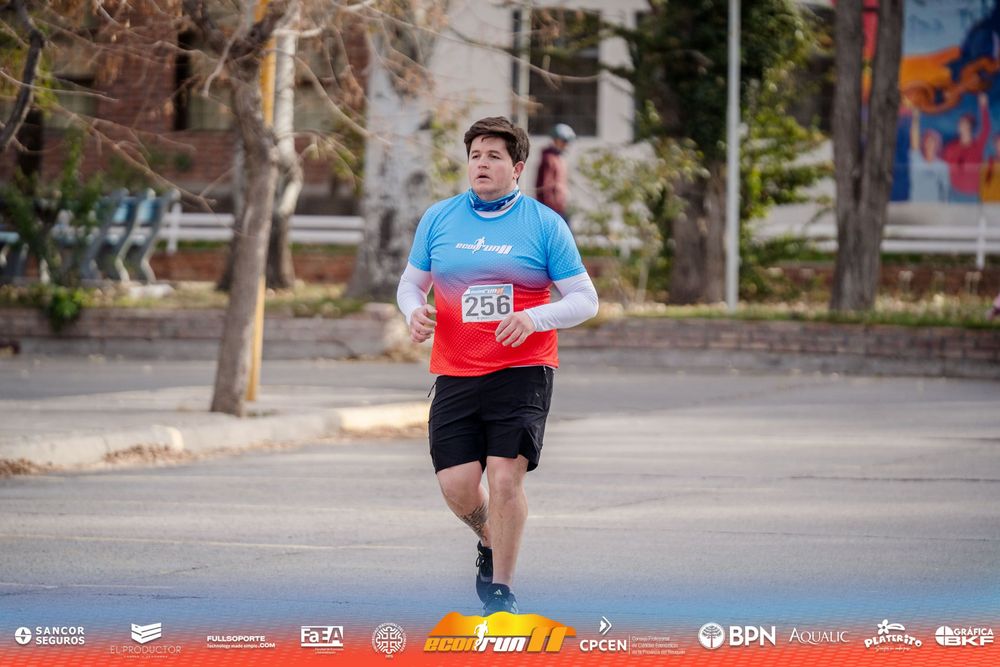 Econrun Edición 11