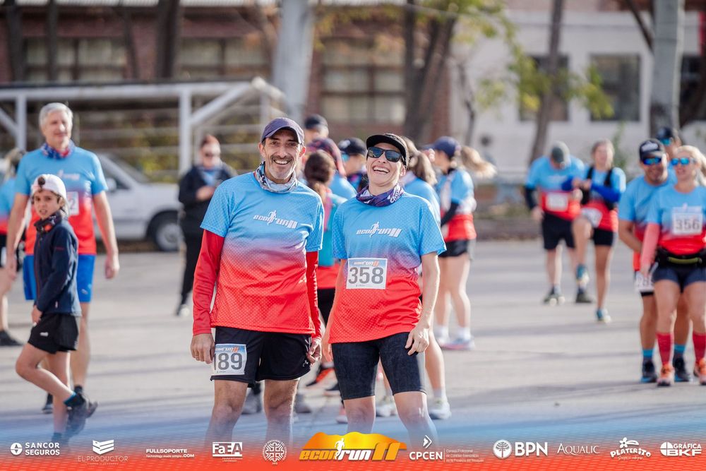 Econrun Edición 11