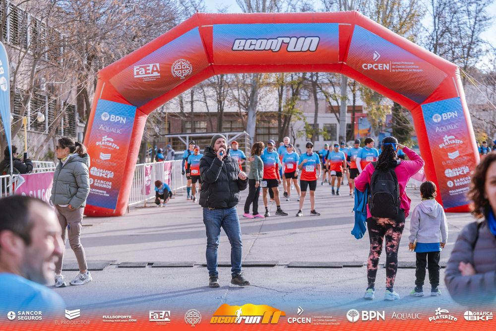Econrun Edición 11