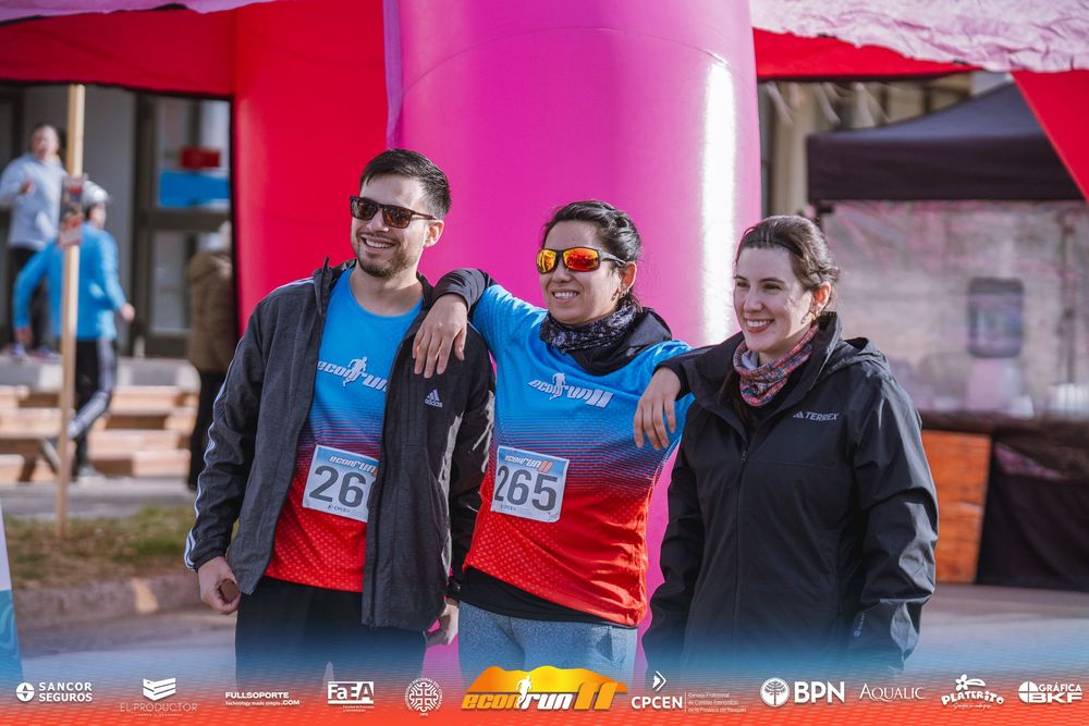 Econrun Edición 11