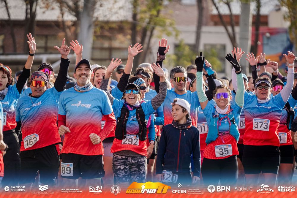 Econrun Edición 11