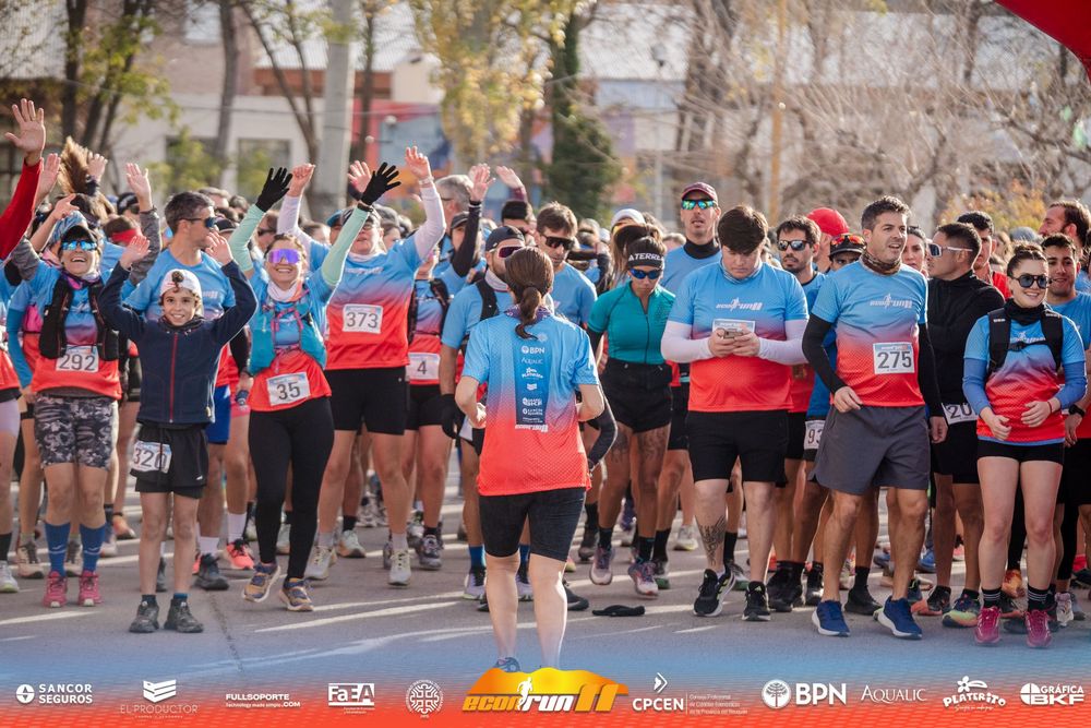Econrun Edición 11