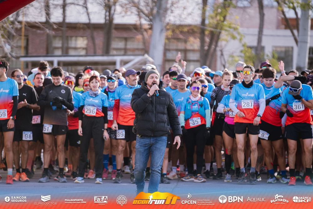 Econrun Edición 11