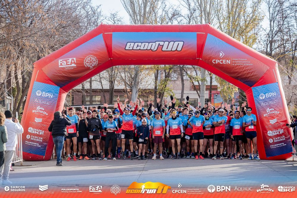 Econrun Edición 11