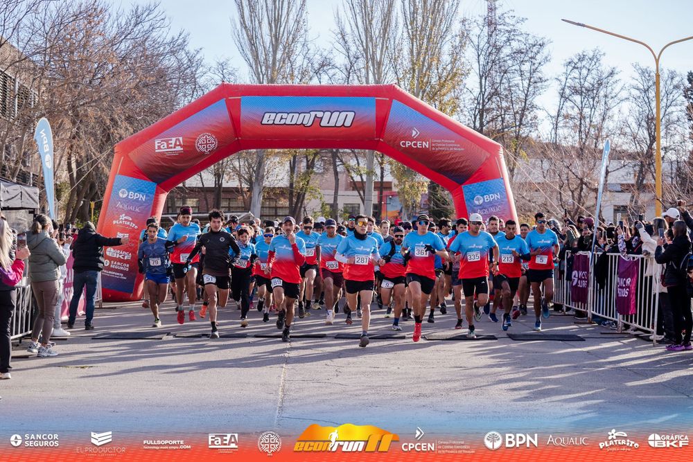 Econrun Edición 11