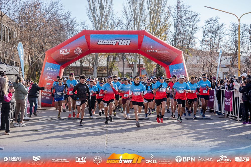 Econrun Edición 11